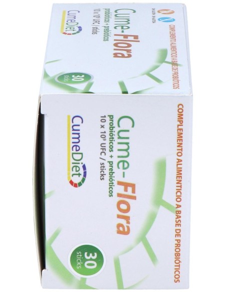 Cume-Flora 30Sticks