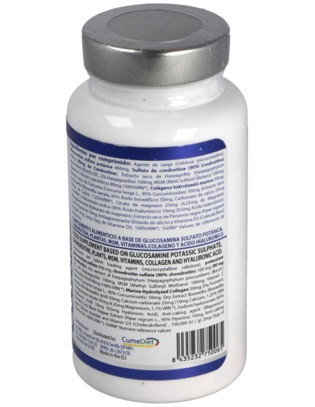 Arthrox Joint-Flex 60Comp.