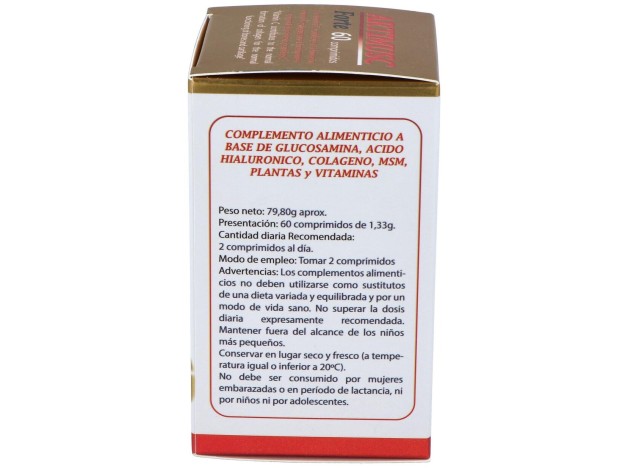 Cumediet Artimusc Forte 60Comp