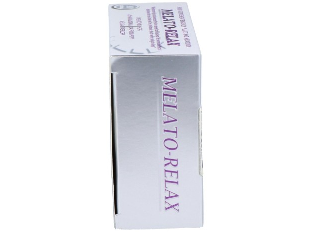 Cumediet Melato Relax 30Comp