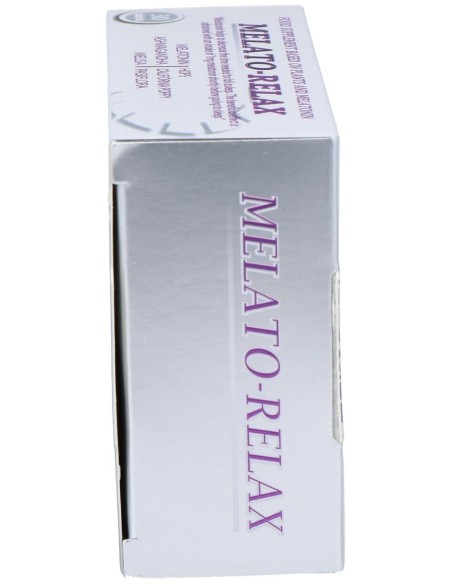 Cumediet Melato Relax 30Comp