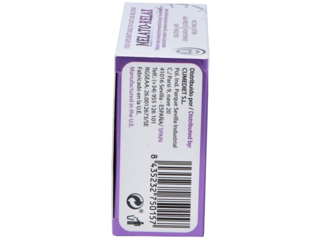 Cumediet Melato Relax 30Comp