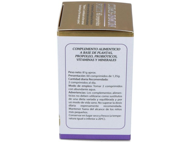 Cumediet Cume Inmun Forte 60Comp