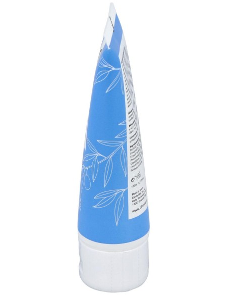 Olivolea Balsamo Regeneradora Bebe Pasta Lassar Al Aceite De Oliva 100 Ml