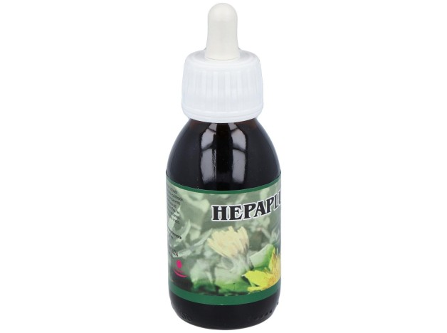 Treman Hepaplus 100 Ml