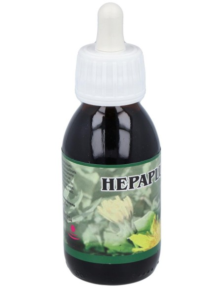 Treman Hepaplus 100 Ml