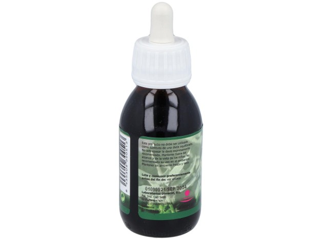 Treman Hepaplus 100 Ml