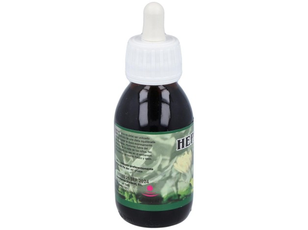 Treman Hepaplus 100 Ml