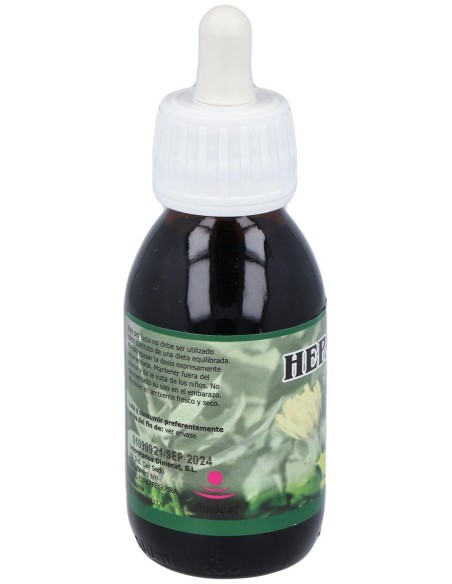 Treman Hepaplus 100 Ml