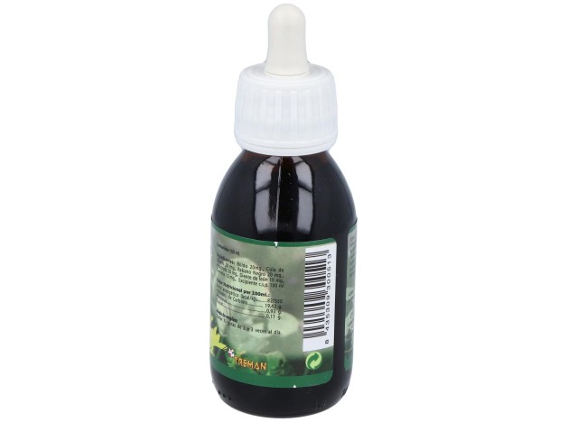 Treman Hepaplus 100 Ml