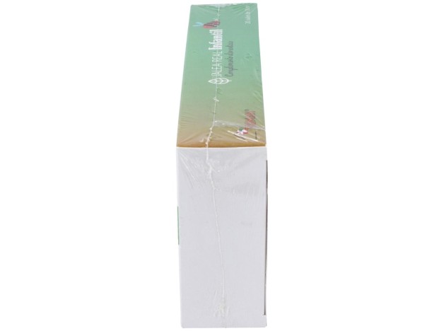 Treman Jalea Real Infantil 20 Ampollas