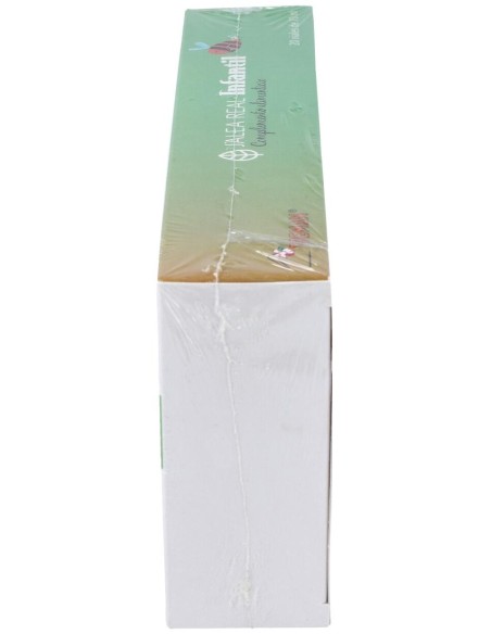 Treman Jalea Real Infantil 20 Ampollas