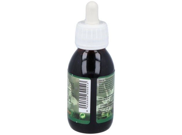 Treman Hepaplus 100 Ml