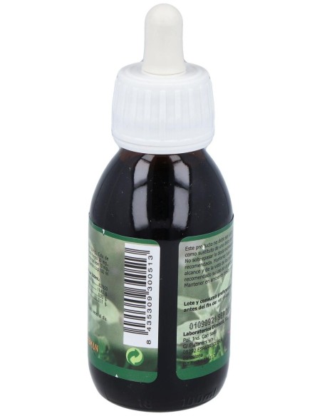 Treman Hepaplus 100 Ml