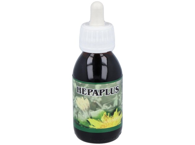 Treman Hepaplus 100 Ml
