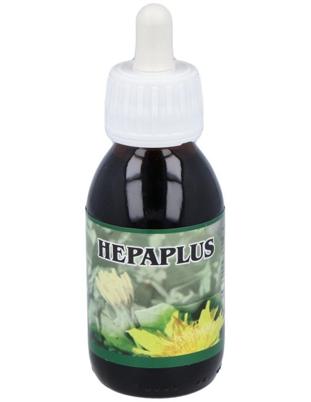 Treman Hepaplus 100 Ml