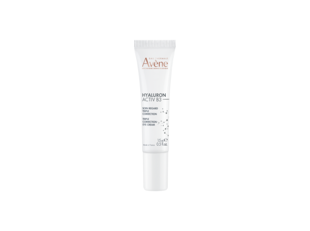 Avene Hyaluron Activ B3 Contorno De Ojos 15 ml