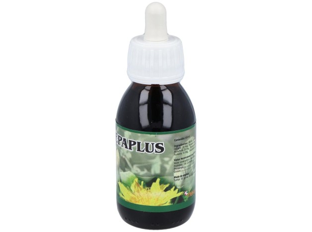 Treman Hepaplus 100 Ml
