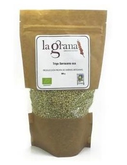 Trigo Sarraceno 500Gr. Eco...