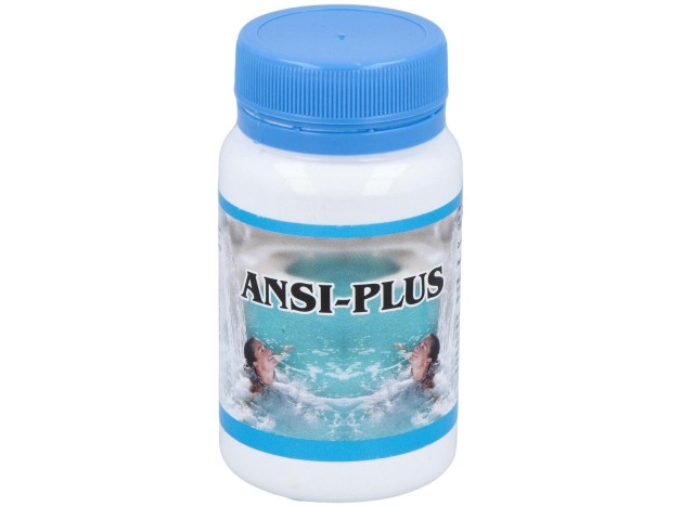 Treman Ansi Plus 60Caps
