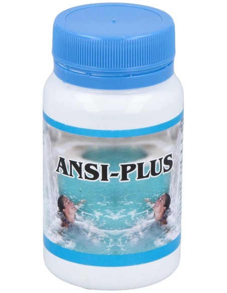Treman Ansi Plus 60Caps
