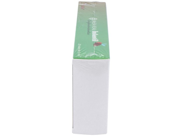 Treman Jalea Real Infantil 20 Ampollas