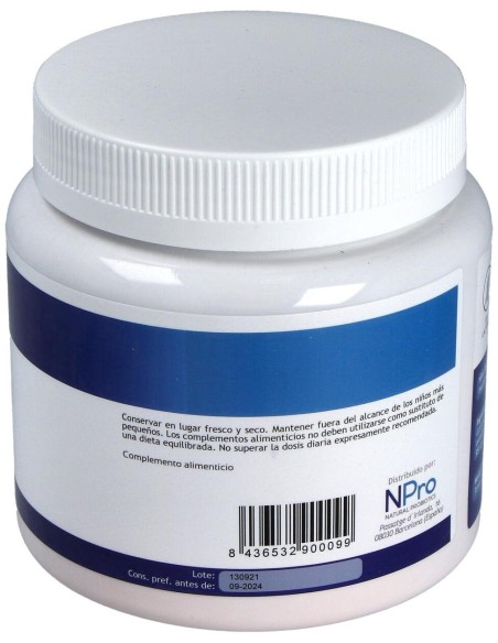 Npro Regenintest 171Gr.