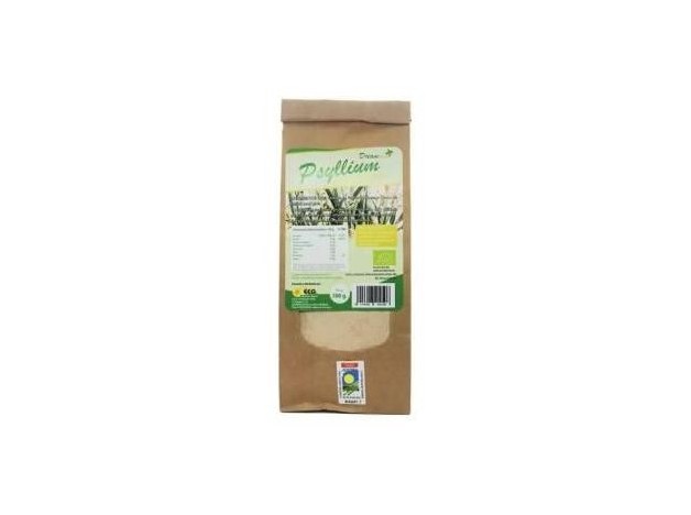 Dream Foods Psyllium Bio 200 G