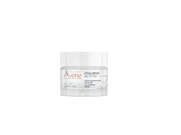 Avene Hyaluron Activ B3 Crema Día 50 ml