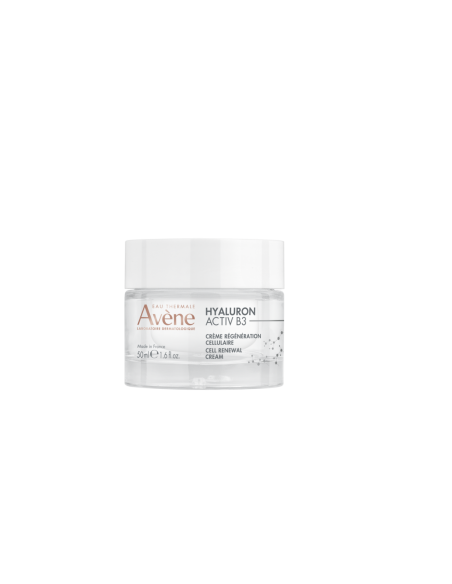 Avene Hyaluron Activ B3 Crema Día 50 ml
