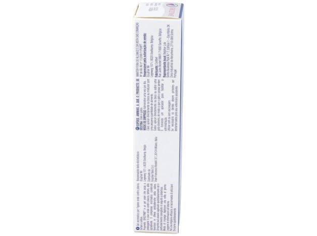 Orozyme Gel Dentifrico