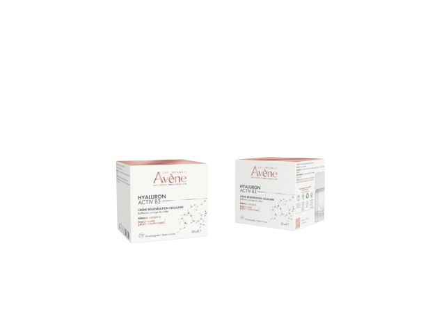 Avene Hyaluron Activ B3 Crema Día 50 ml