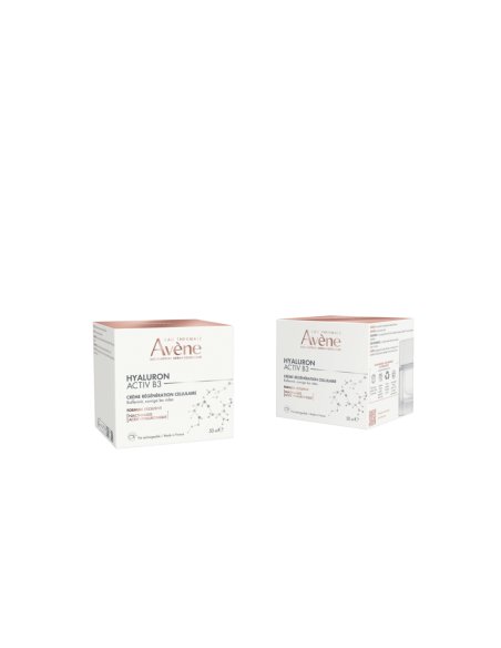 Avene Hyaluron Activ B3 Crema Día 50 ml