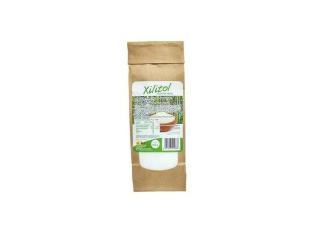Dream Foods Xilitol Azúcar De Abedul Bio 500G