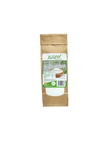 Dream Foods Xilitol Azúcar De Abedul Bio 500G