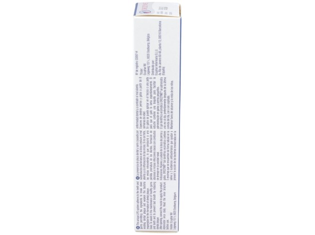 Orozyme Gel Dentifrico