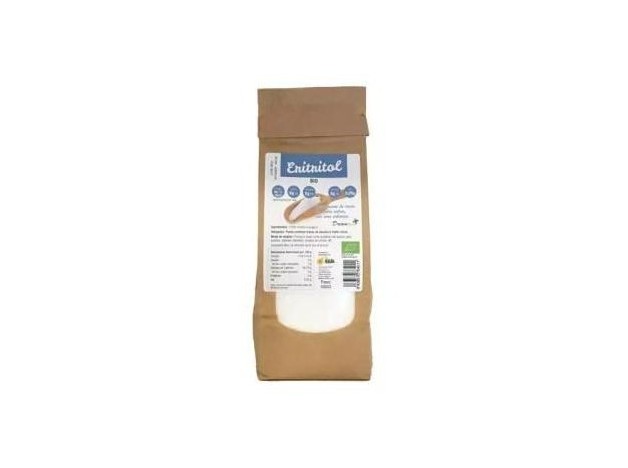 Dream Foods Eritritol Bio 500G