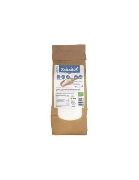 Dream Foods Eritritol Bio 500G