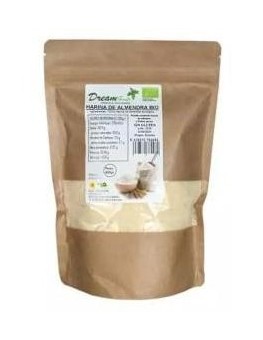 Harina De Almendra 400Gr....