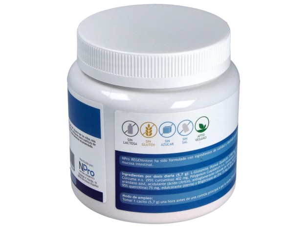 Npro Regenintest 171Gr.