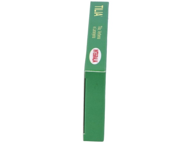 Integralia Tilia 20Comp Masticable