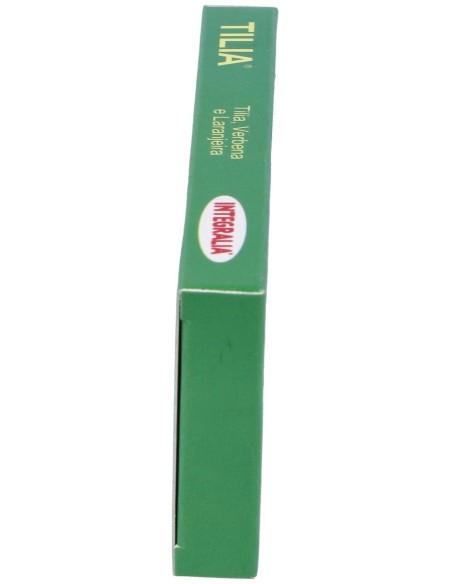 Integralia Tilia 20Comp Masticable