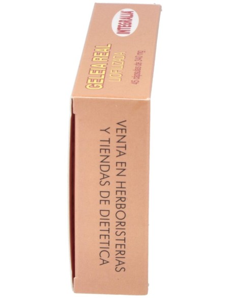 Integralia Jalea Real Cap Liofilizada 45Caps