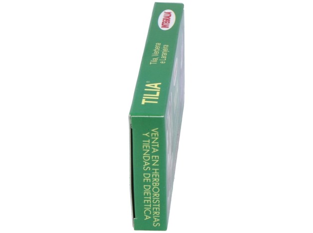 Integralia Tilia 20Comp Masticable