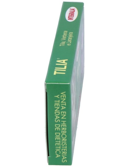 Integralia Tilia 20Comp Masticable