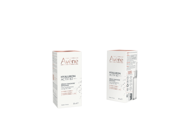 Avene Hyaluron Activ B3 Serum 30 ml