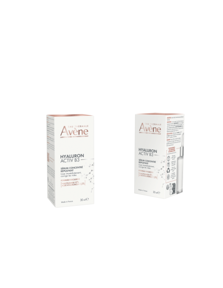 Avene Hyaluron Activ B3 Serum 30 ml