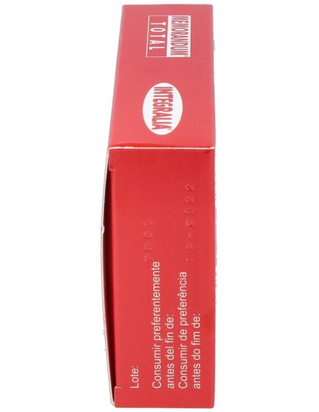 Integralia Memorandum Total 60Caps