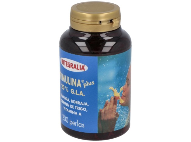 Primulina Plus 200Perlas