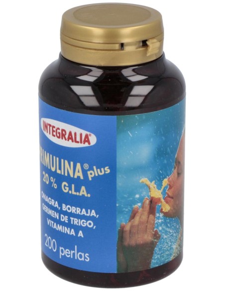 Primulina Plus 200Perlas